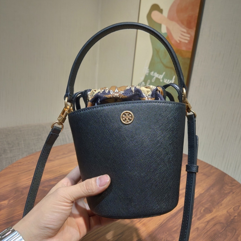 Tory Burch Bucket Bags - Click Image to Close